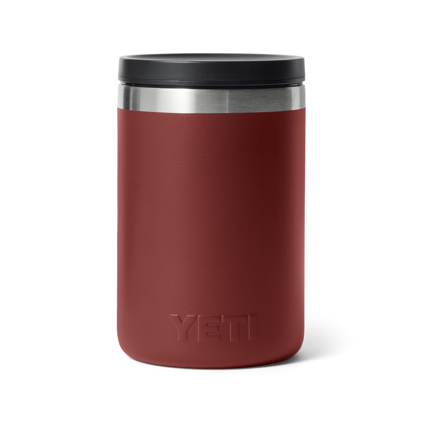 Rambler® 16 oz (473 ml) Insulated Food Jar Stag Red