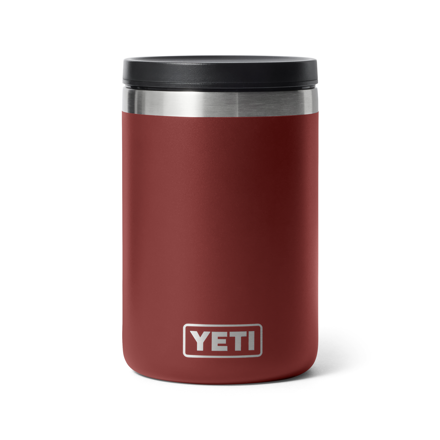 Rambler® 16 oz (473 ml) Insulated Food Jar Stag Red