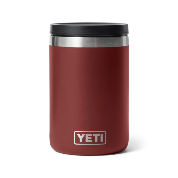 Rambler® 16 oz (473 ml) Insulated Food Jar Stag Red