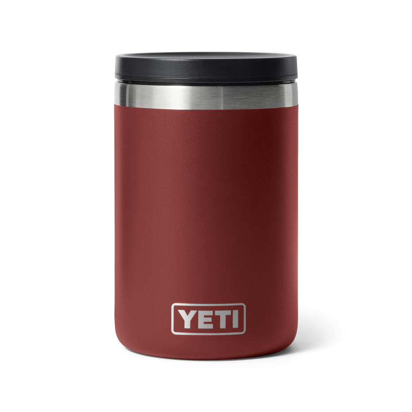 Rambler® 16 oz (473 ml) Insulated Food Jar Stag Red