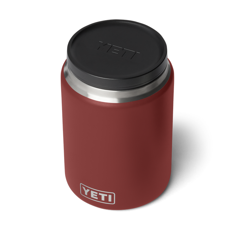 Rambler® 24 oz (709 ml) Insulated Food Jar Stag Red