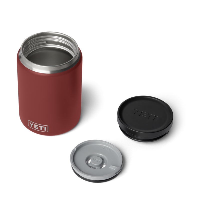 Rambler® 24 oz (709 ml) Insulated Food Jar Stag Red