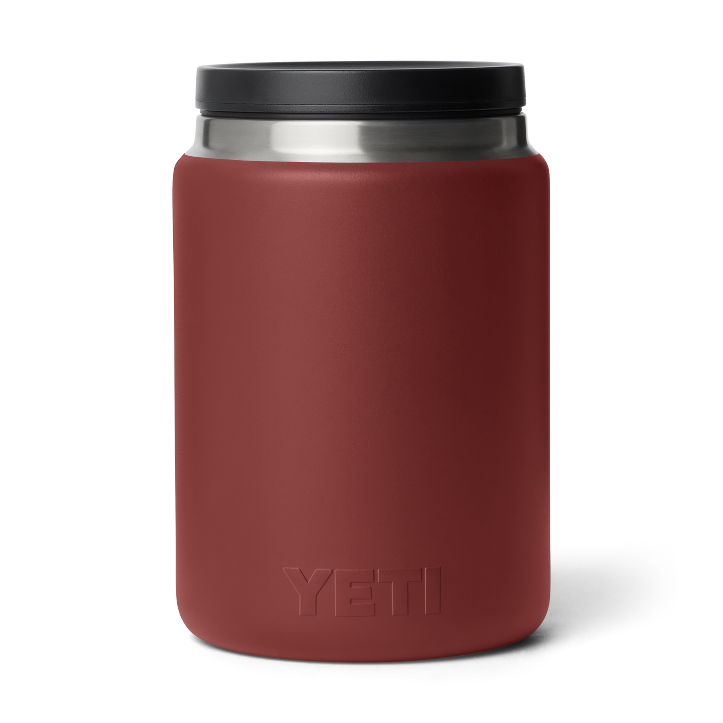 Rambler® 24 oz (709 ml) Insulated Food Jar Stag Red