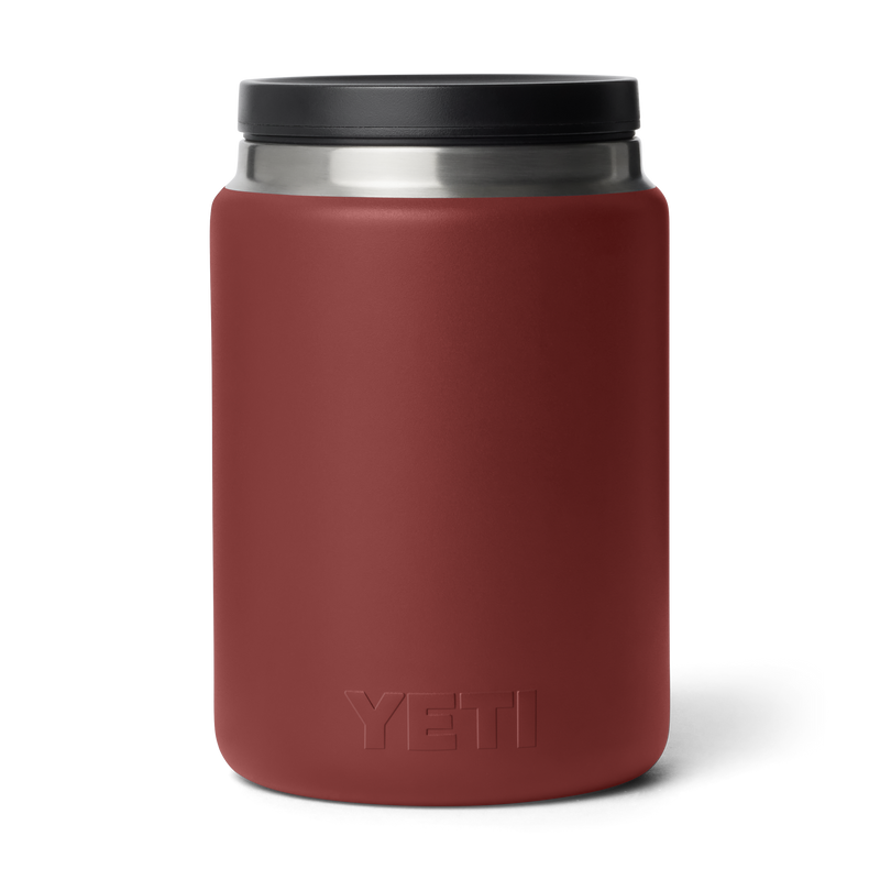 Rambler® 24 oz (709 ml) Insulated Food Jar Stag Red