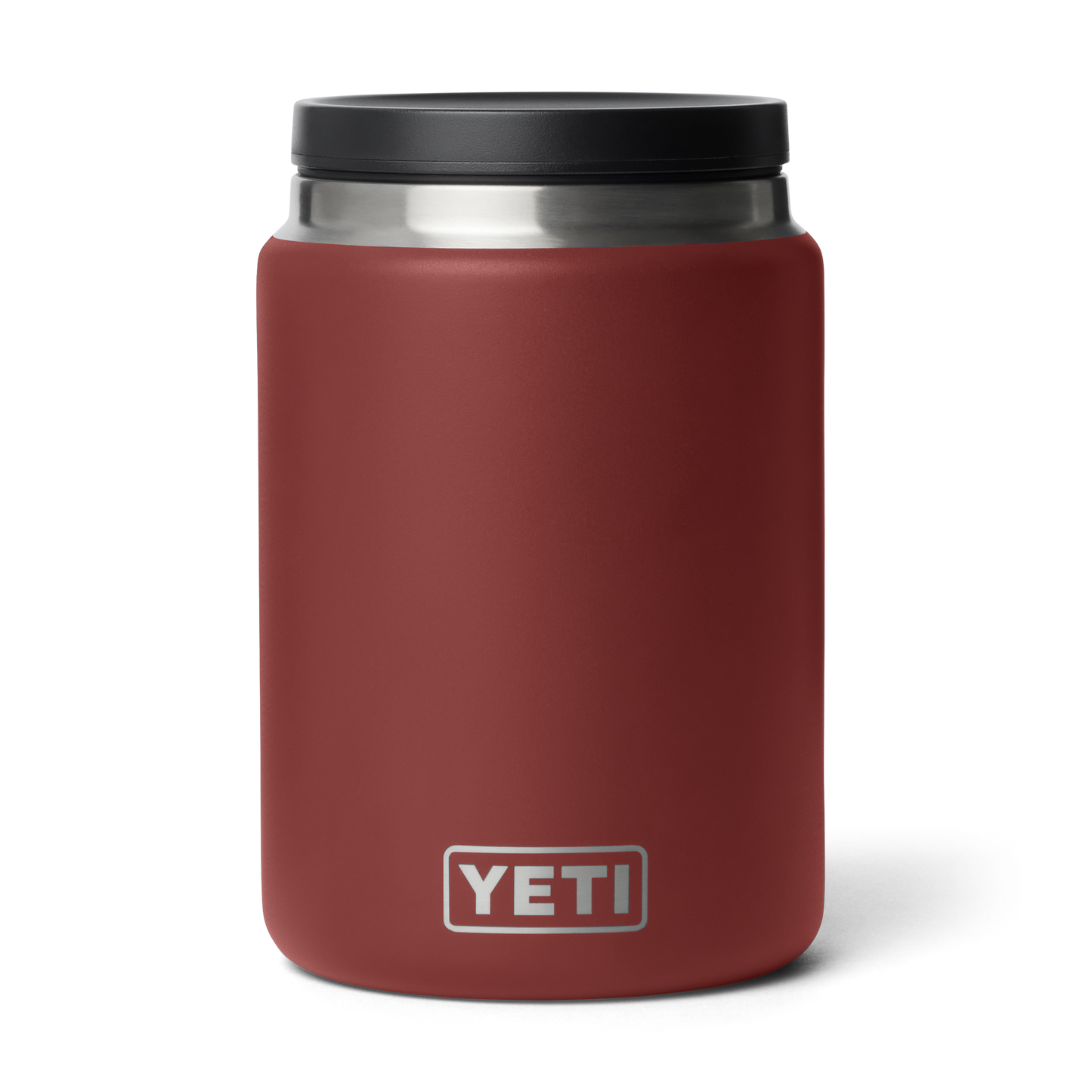 Rambler® 24 oz (709 ml) Insulated Food Jar Stag Red