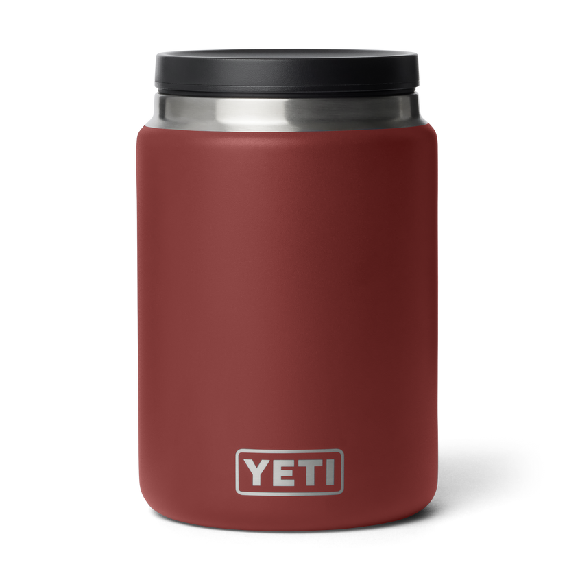 Rambler® 24 oz (709 ml) Insulated Food Jar Stag Red