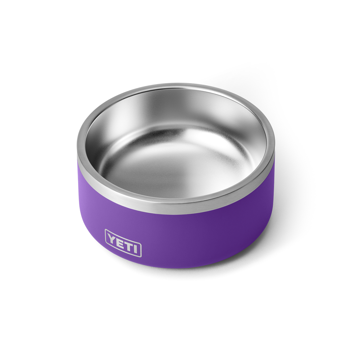 Boomer™ 4 Dog Bowl Pace Purple