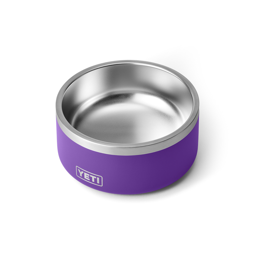 Boomer™ 4 Dog Bowl Pace Purple