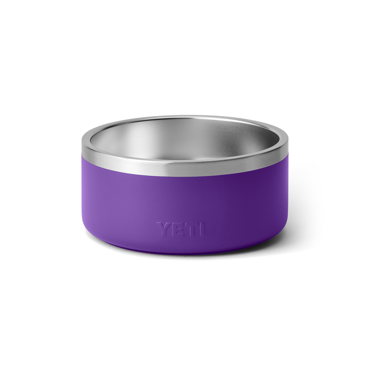 Boomer™ 4 Dog Bowl Pace Purple