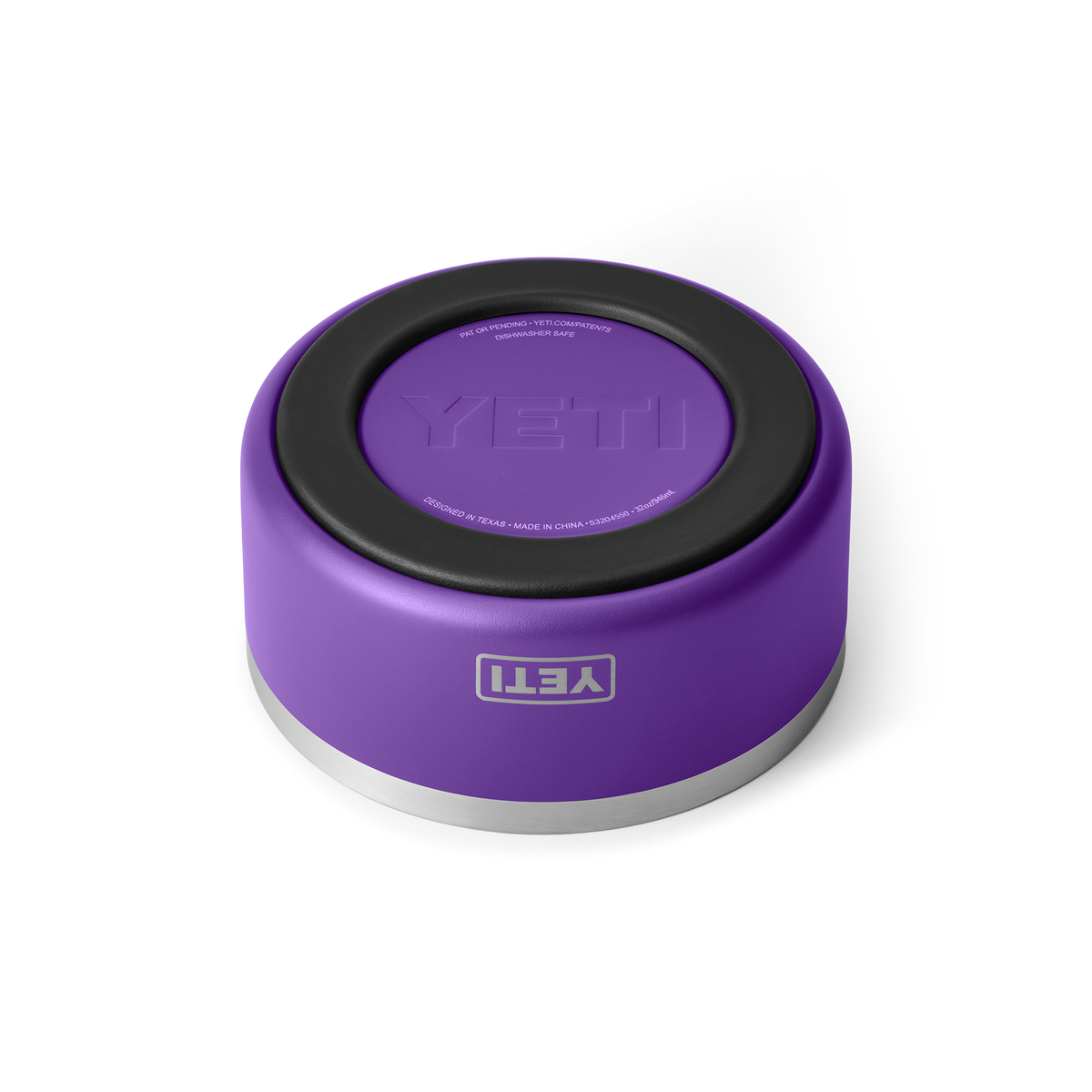 Boomer™ 4 Dog Bowl Pace Purple