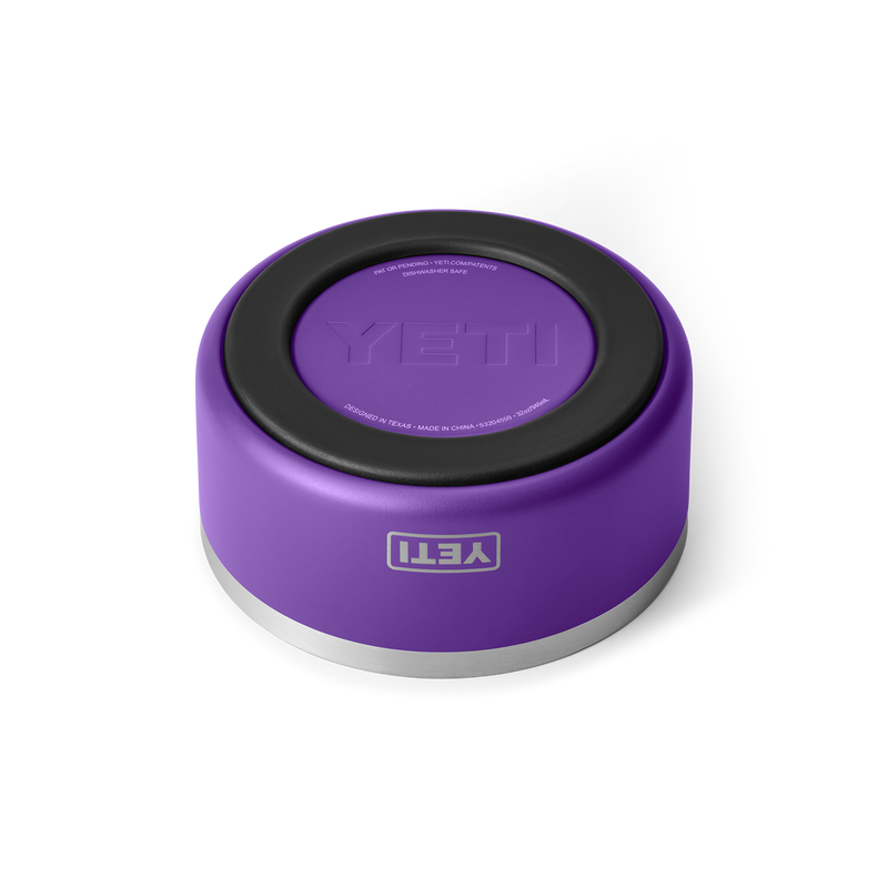 Boomer™ 4 Dog Bowl Pace Purple