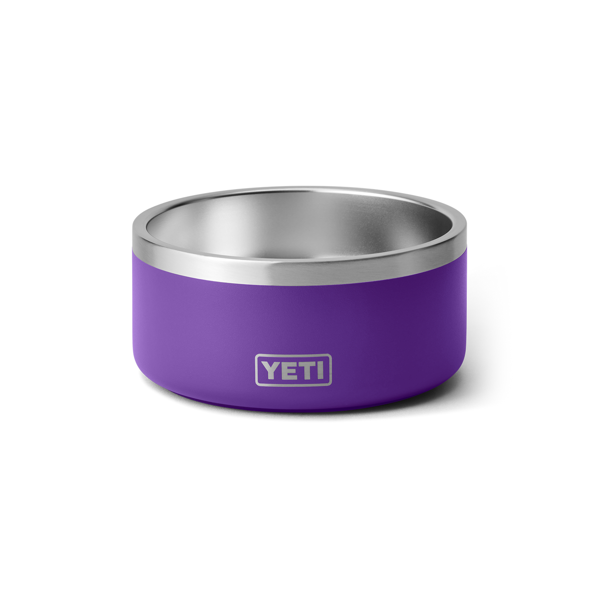Boomer™ 4 Dog Bowl Pace Purple