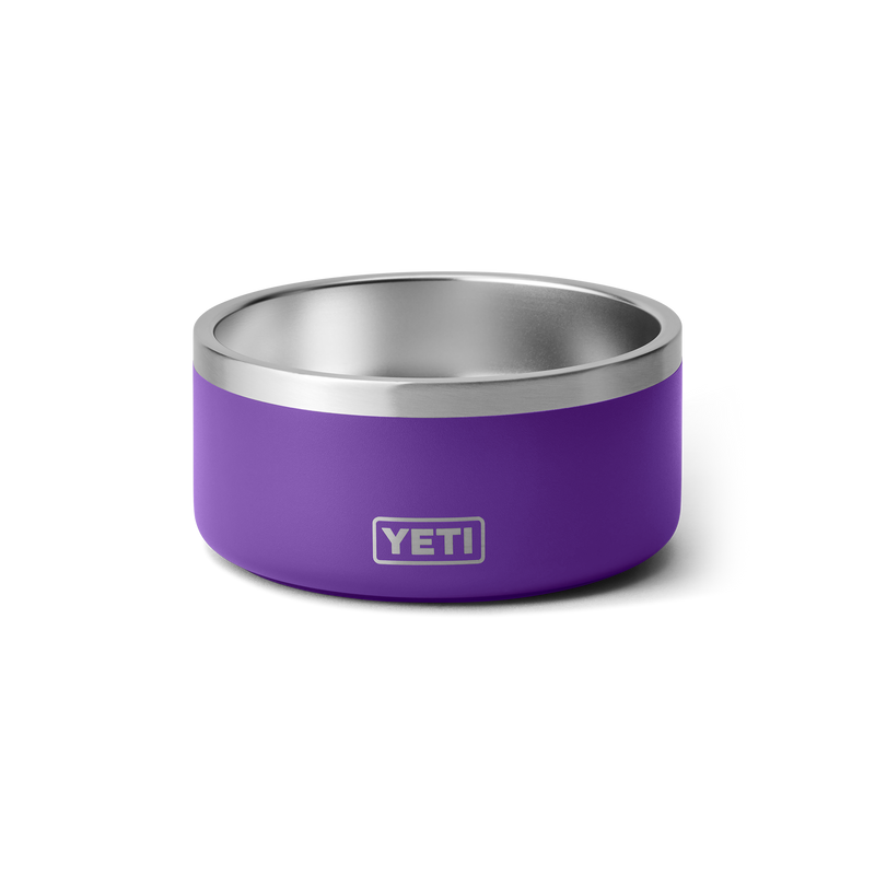 Boomer™ 4 Dog Bowl Pace Purple