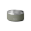 Boomer™ 4 Dog Bowl Pampa Green