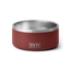 Boomer™ 8 Dog Bowl Stag Red
