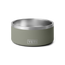 Boomer™ 8 Dog Bowl Pampa Green