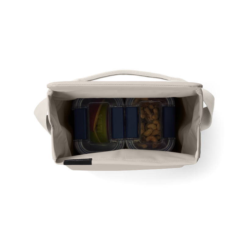 Daytrip® 6L Lunch Bag Cape Taupe