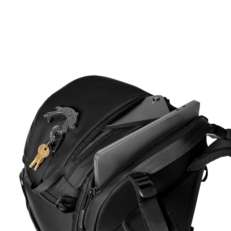 Palo™ 32L Backpack Black