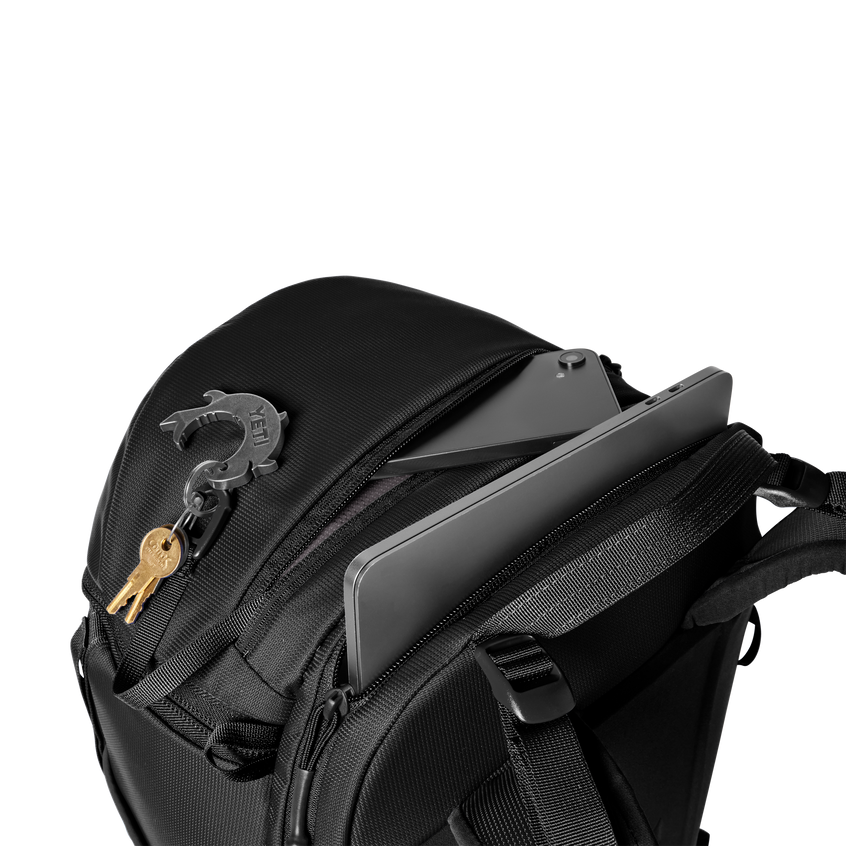 Palo™ 32L Backpack Black