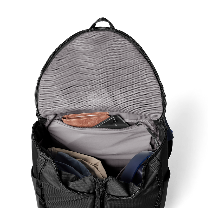 Palo™ 32L Backpack Black