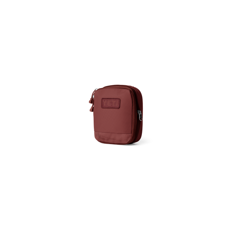 Crossroads® Small Packing Cube Stag Red