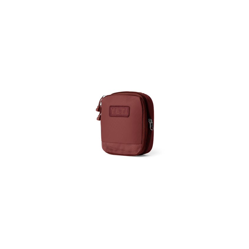 Crossroads® Small Packing Cube Stag Red