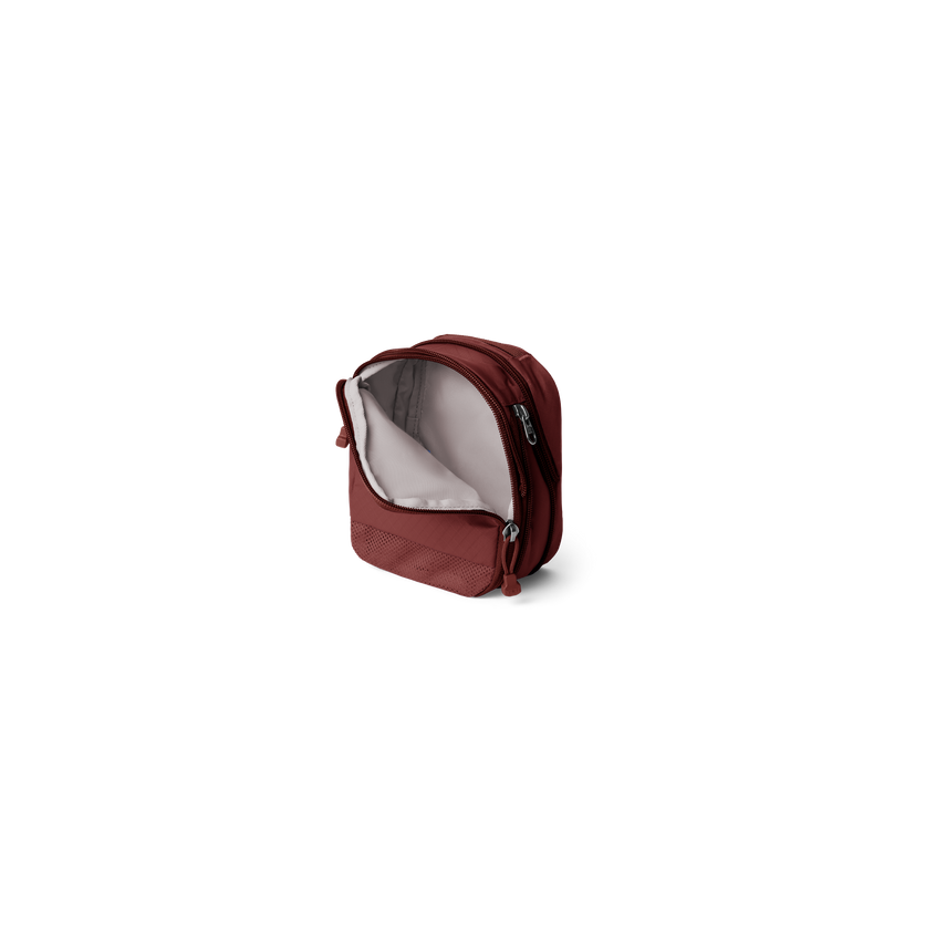 Crossroads® Small Packing Cube Stag Red