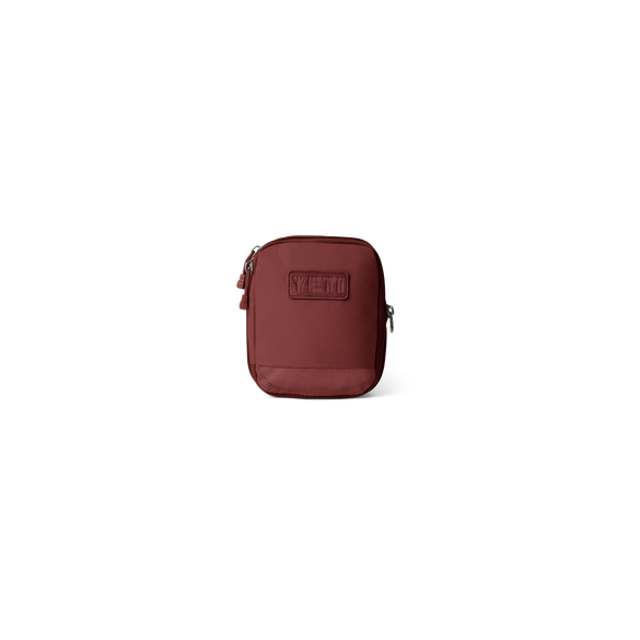 Crossroads® Small Packing Cube Stag Red