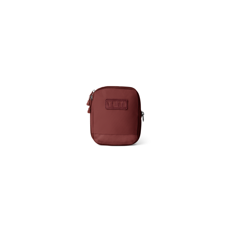 Crossroads® Small Packing Cube Stag Red