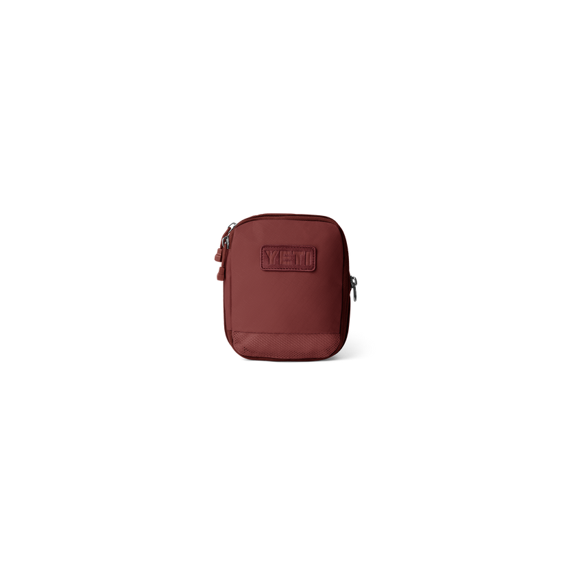 Crossroads® Small Packing Cube Stag Red