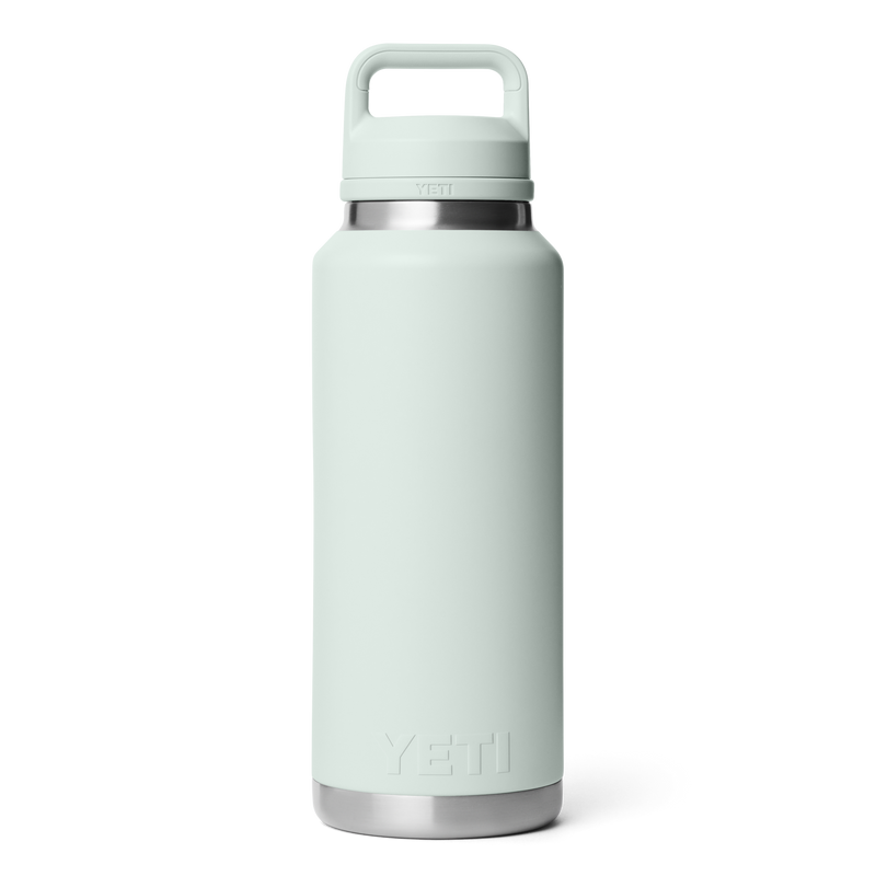 YETI Rambler® 46 oz (1.4L) Bottle With Chug Cap Ridgeline