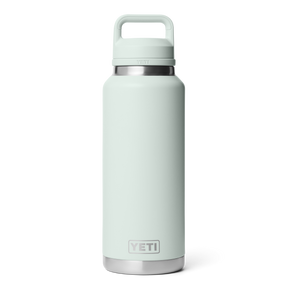 YETI Rambler® 46 oz (1.4L) Bottle With Chug Cap Ridgeline