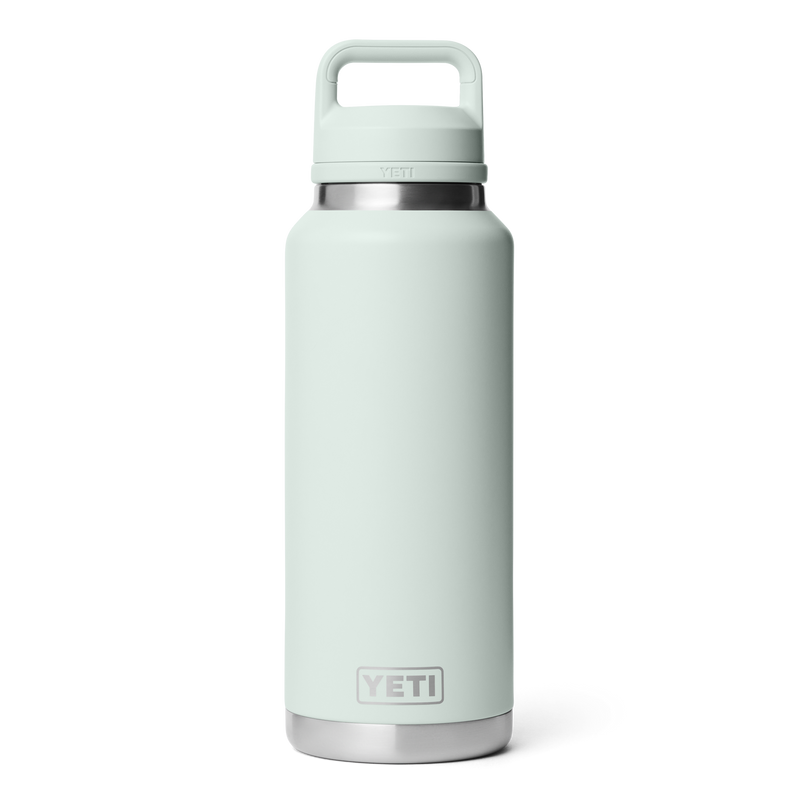 YETI Rambler® 46 oz (1.4L) Bottle With Chug Cap Ridgeline