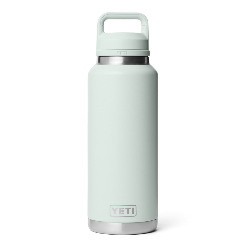 YETI Rambler® 46 oz (1.4L) Bottle With Chug Cap Ridgeline