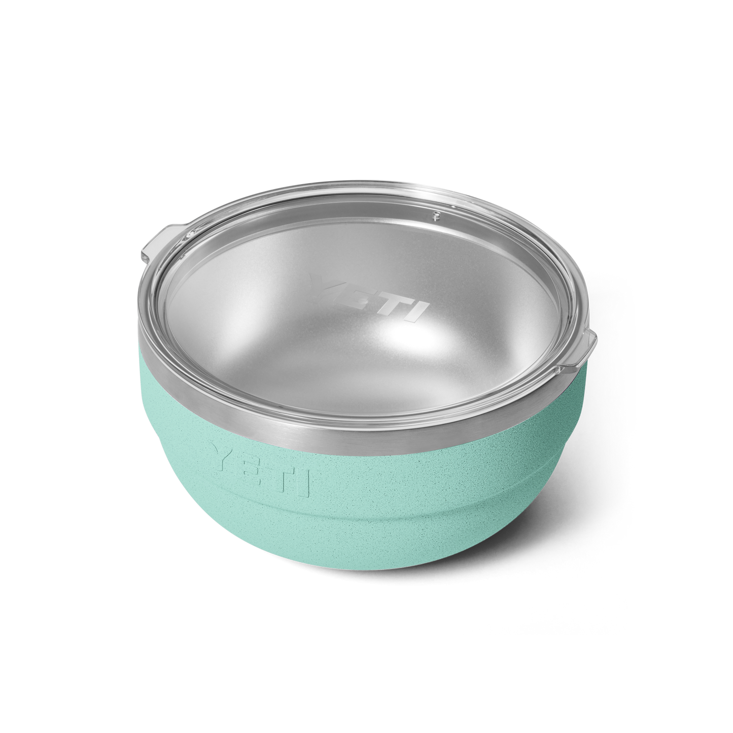Rambler® Medium Insulated Bowl Sea Stone