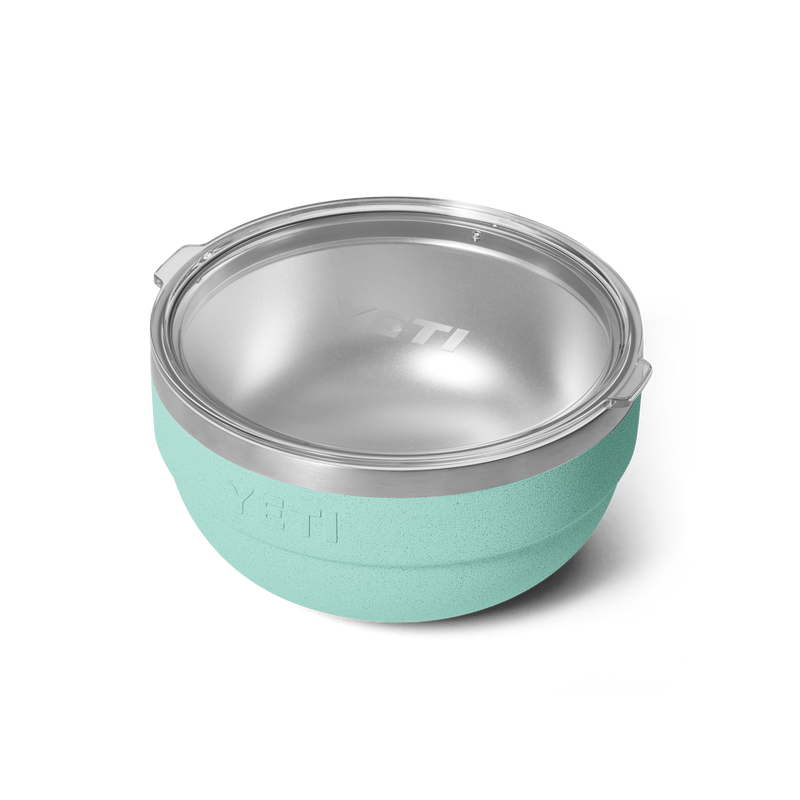 Rambler® Medium Insulated Bowl Sea Stone
