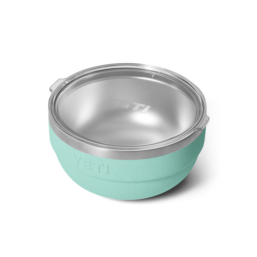 Rambler® Medium Insulated Bowl Sea Stone