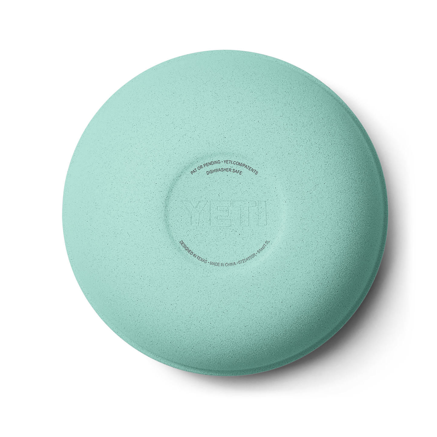 Rambler® Medium Insulated Bowl Sea Stone