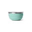 Rambler® Medium Insulated Bowl Sea Stone