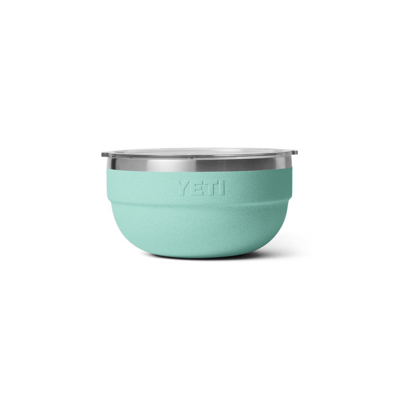Rambler® Medium Insulated Bowl Sea Stone
