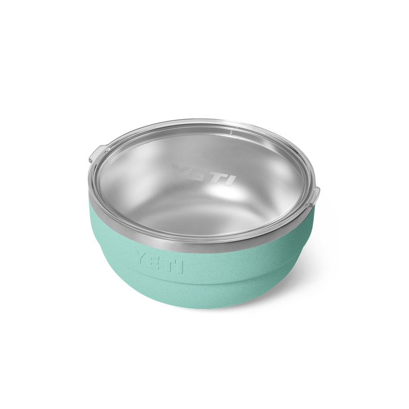 Rambler® Large Insulated Bowl Sea Stone