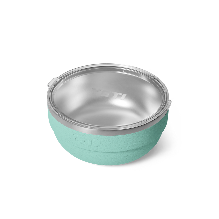 Rambler® Large Insulated Bowl Sea Stone