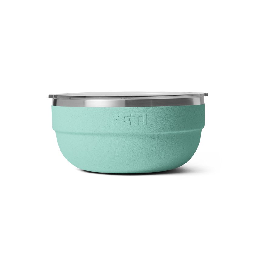 Rambler® Large Insulated Bowl Sea Stone