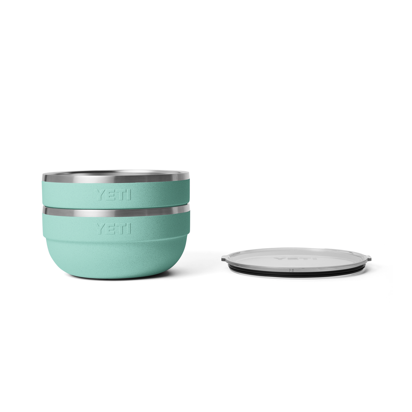 Rambler® Large Insulated Bowl Sea Stone