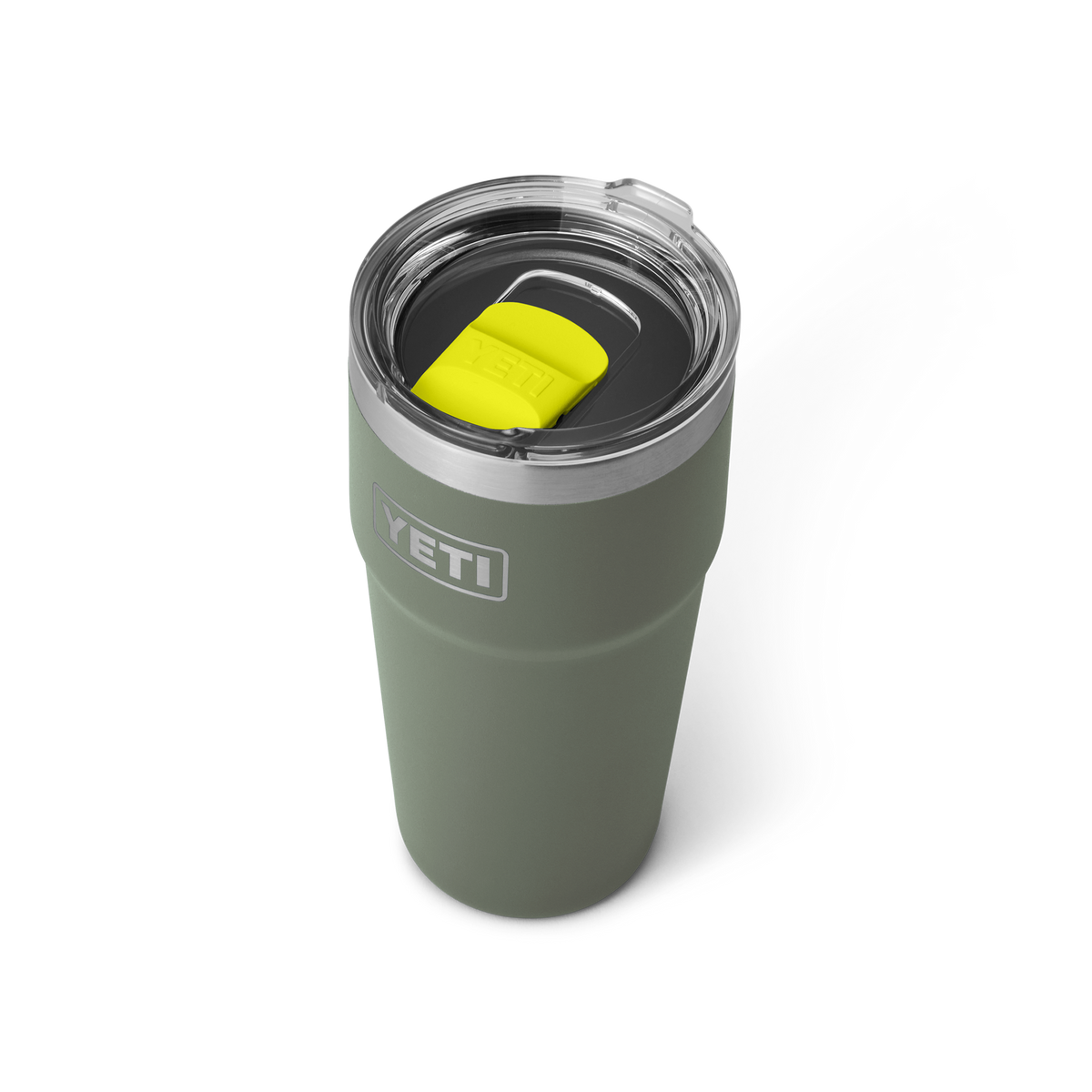 Rambler® 20 oz (591 ml) Stackable Cup – YETI Australia