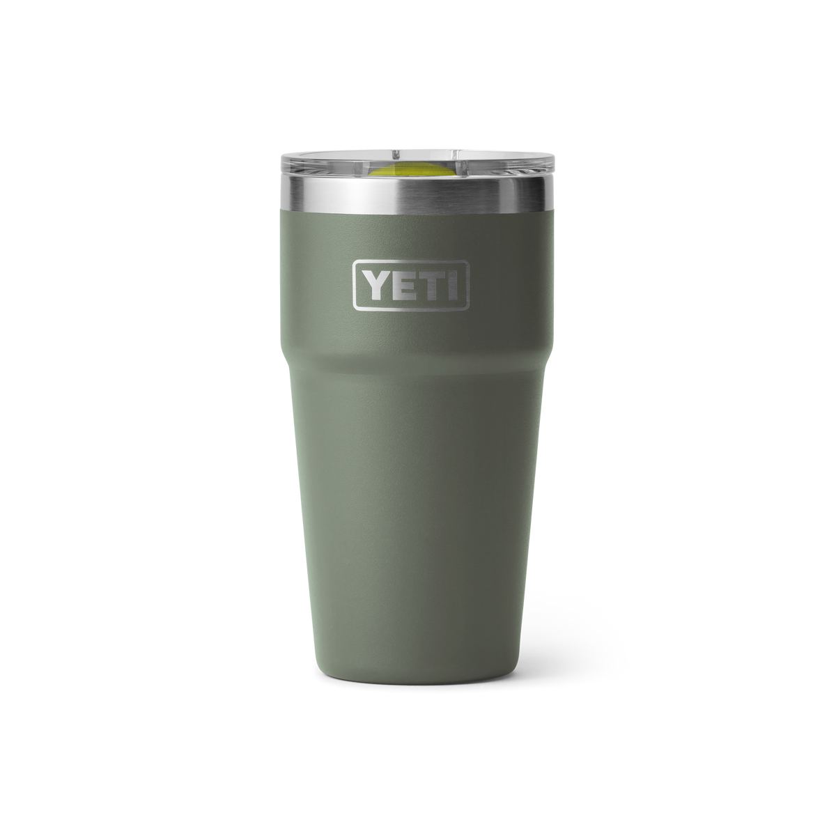 Rambler® 20 oz (591 ml) Stackable Cup – YETI Australia
