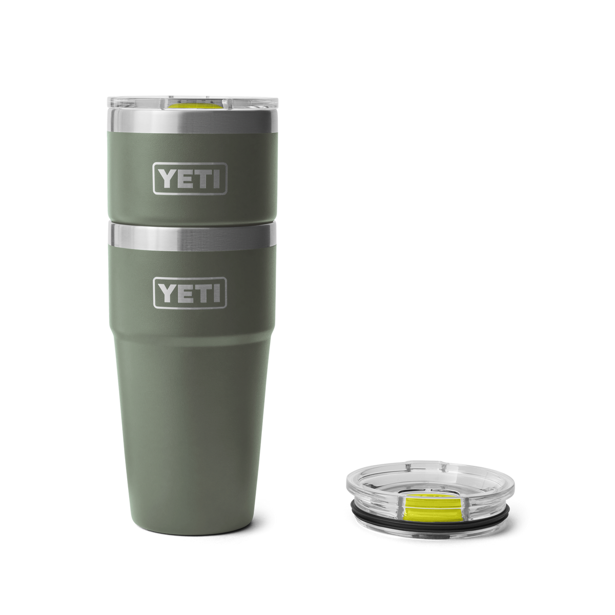 Rambler® 20 oz (591 ml) Stackable Cup – YETI Australia