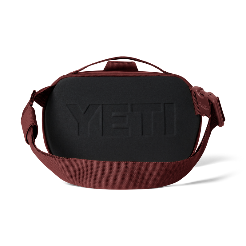 Ranchero™ 1L Crossbody Bag Stag Dark Red