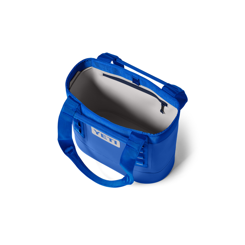 YETI Camino® 20 Carryall Royal Blue