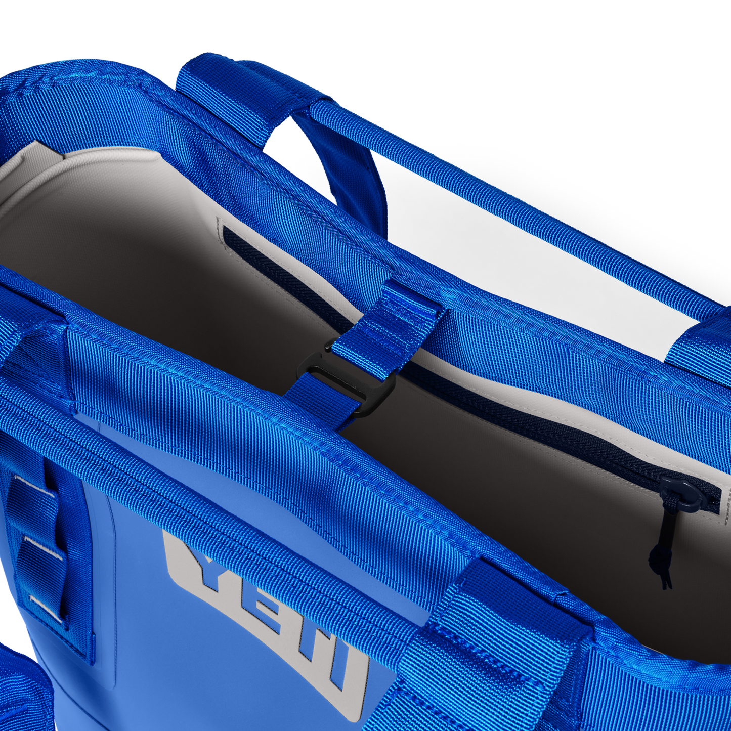 YETI Camino® 20 Carryall Royal Blue